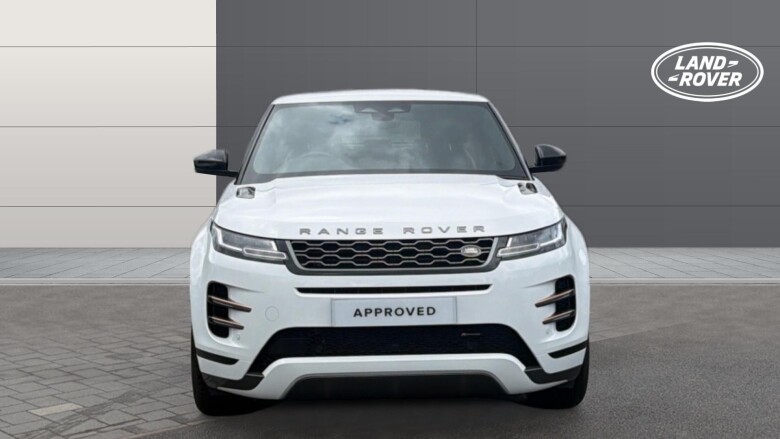 Land Rover Range Rover Evoque 1.5 P300e R-Dynamic S 5dr Auto Hatchback